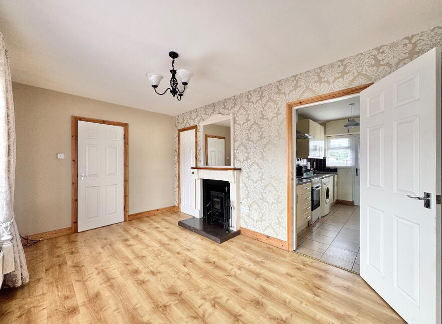 4 Kirk Crescent, Beragh, Omagh, BT79 0TG