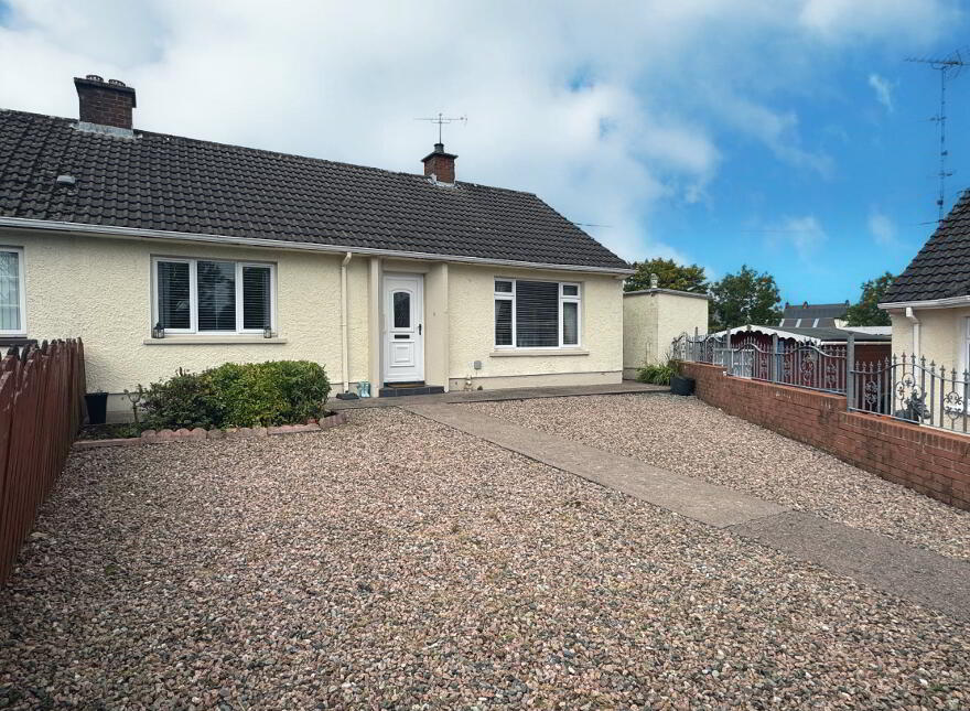 4 Kirk Crescent, Beragh, Omagh, BT79 0TG photo