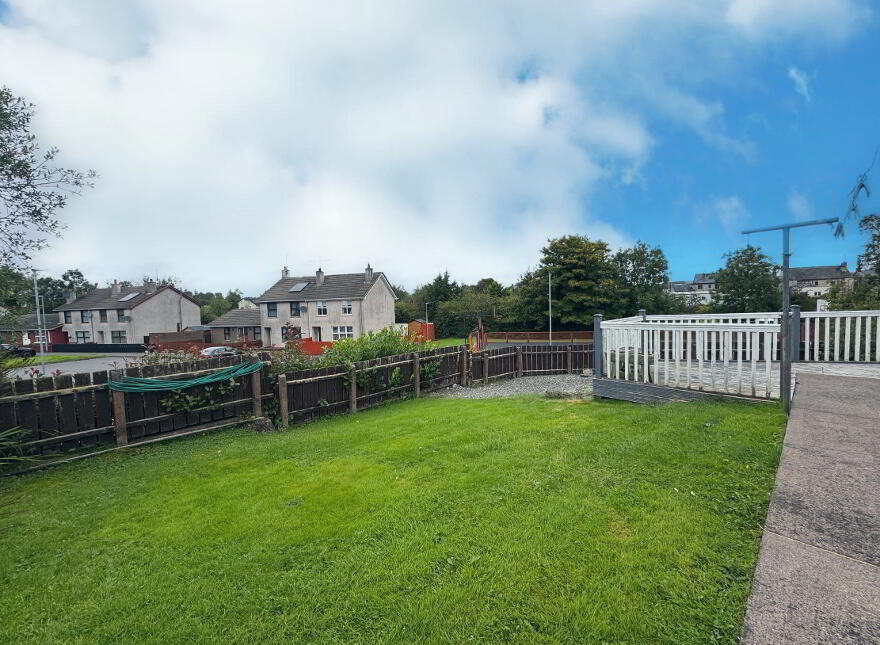 4 Kirk Crescent, Beragh, Omagh, BT79 0TG