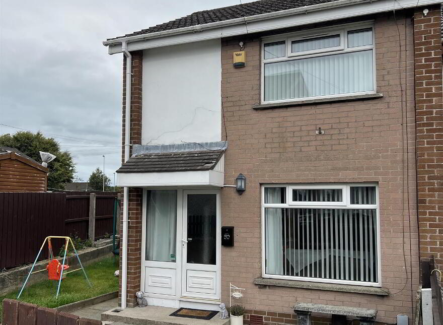 50 Limetree Avenue, Antrim, BT41 1NP photo