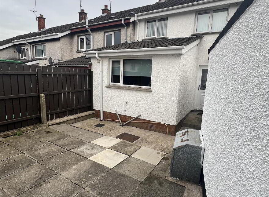 50 Limetree Avenue, Antrim, BT41 1NP