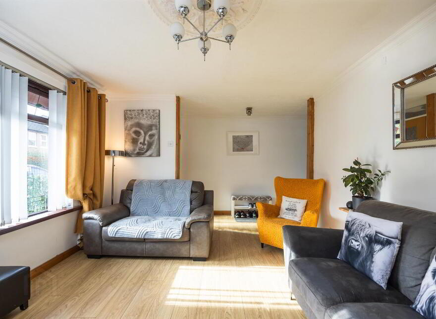 17 Mountforde Drive, Belfast, BT5 4GL