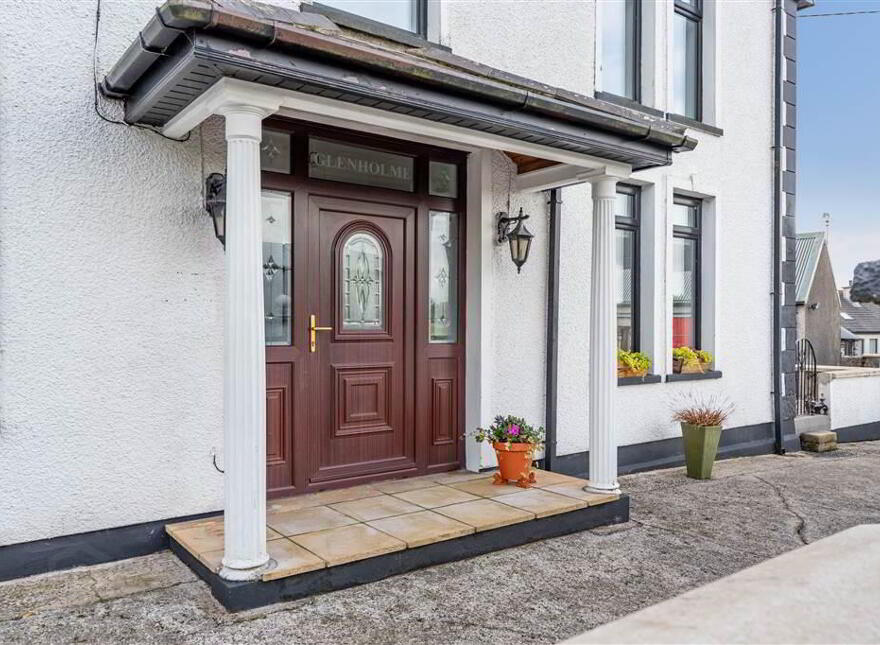 55 Church Road, Glenwherry, Ballymena, BT42 3EH