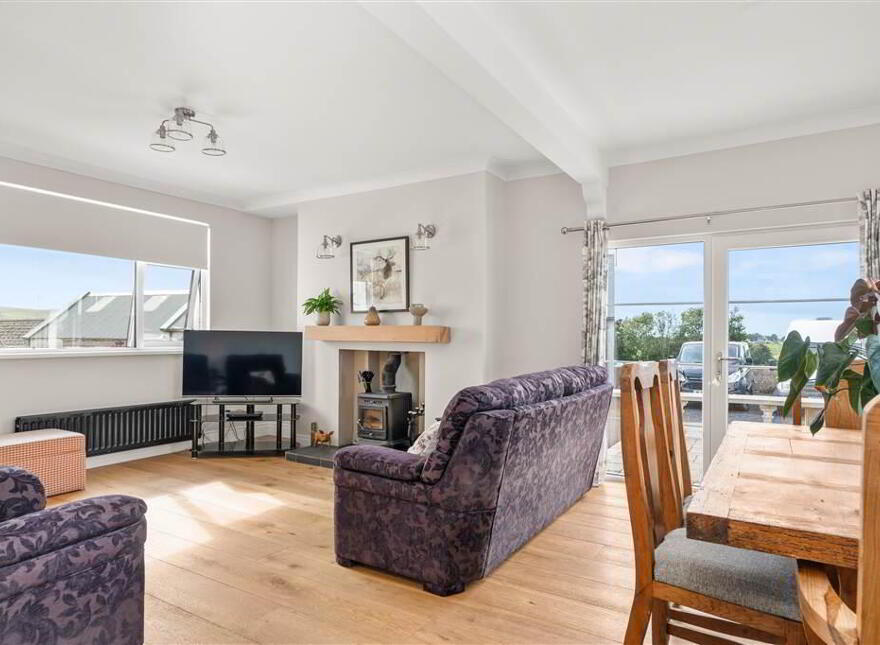 55 Church Road, Glenwherry, Ballymena, BT42 3EH