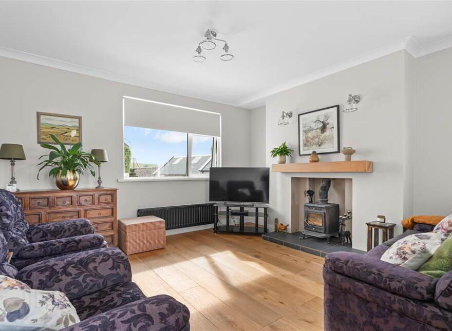 55 Church Road, Glenwherry, Ballymena, BT42 3EH
