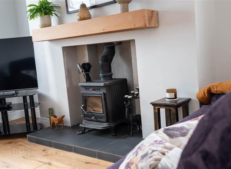 55 Church Road, Glenwherry, Ballymena, BT42 3EH