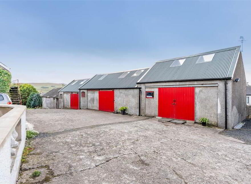 55 Church Road, Glenwherry, Ballymena, BT42 3EH