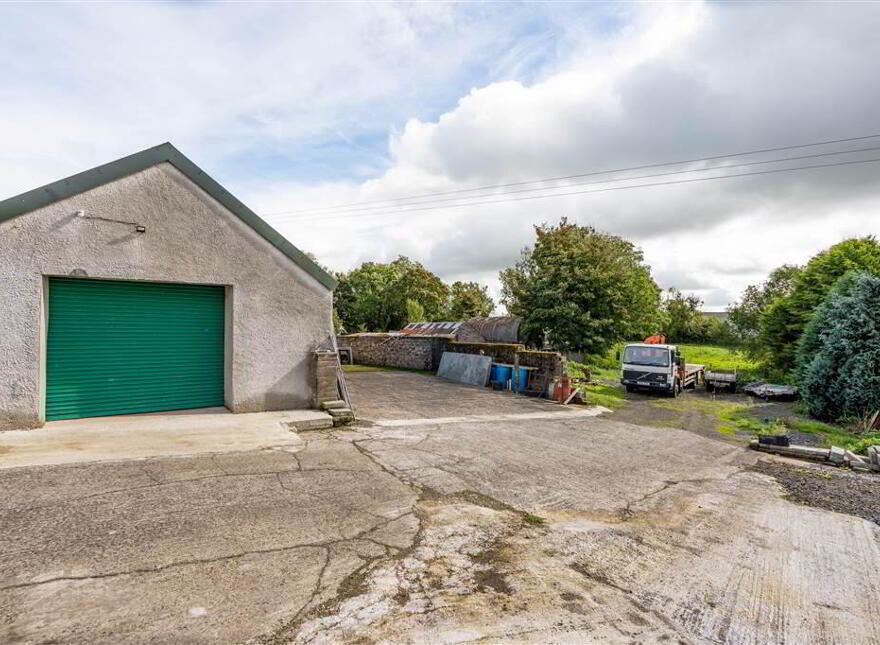 55 Church Road, Glenwherry, Ballymena, BT42 3EH