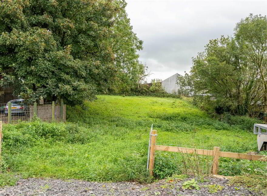 55 Church Road, Glenwherry, Ballymena, BT42 3EH