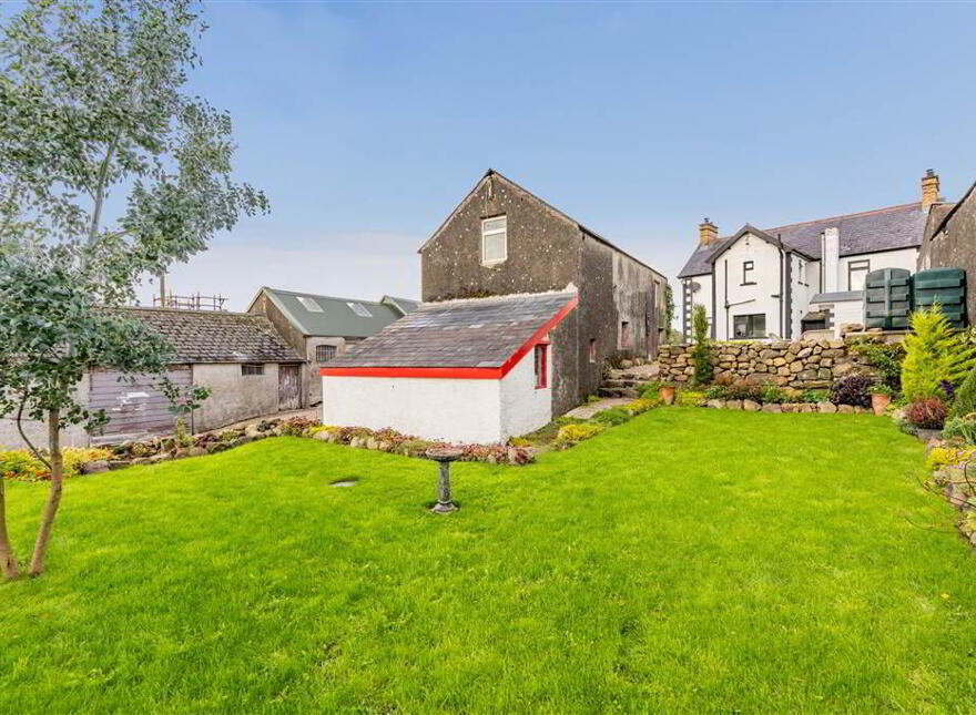 55 Church Road, Glenwherry, Ballymena, BT42 3EH