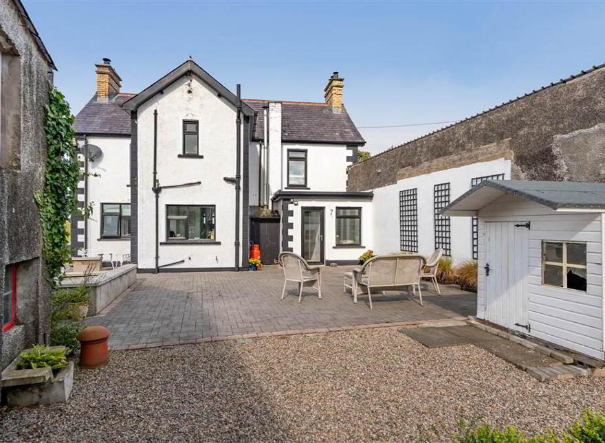 55 Church Road, Glenwherry, Ballymena, BT42 3EH