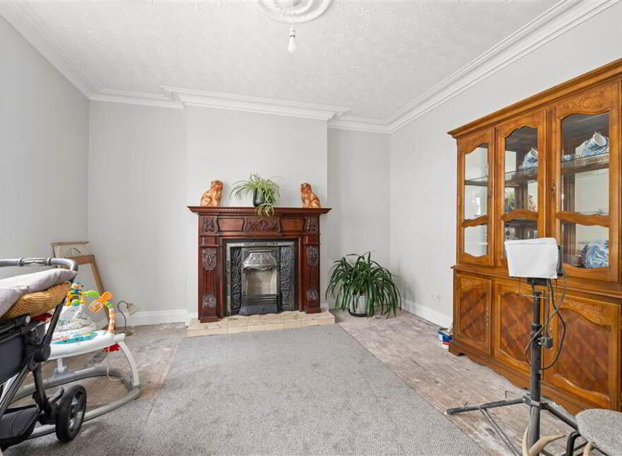 55 Church Road, Glenwherry, Ballymena, BT42 3EH