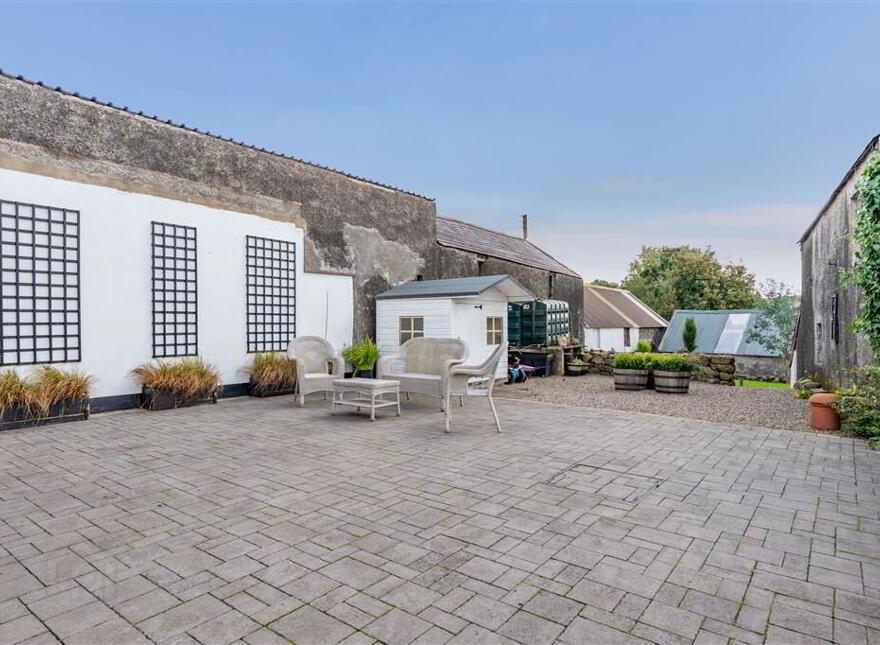 55 Church Road, Glenwherry, Ballymena, BT42 3EH