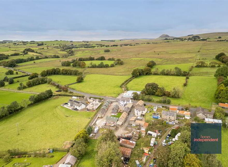 55 Church Road, Glenwherry, Ballymena, BT42 3EH