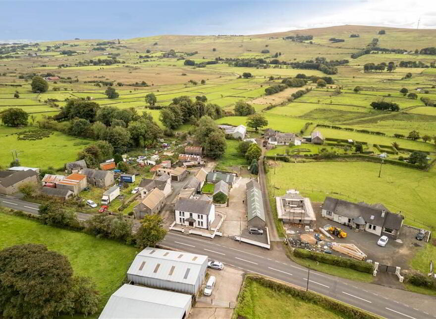 55 Church Road, Glenwherry, Ballymena, BT42 3EH