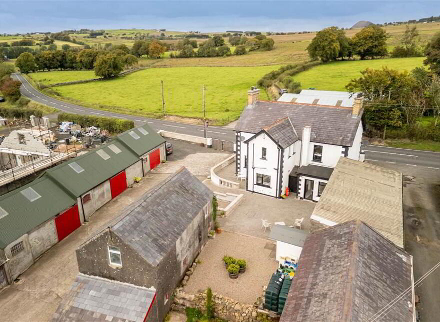 55 Church Road, Glenwherry, Ballymena, BT42 3EH