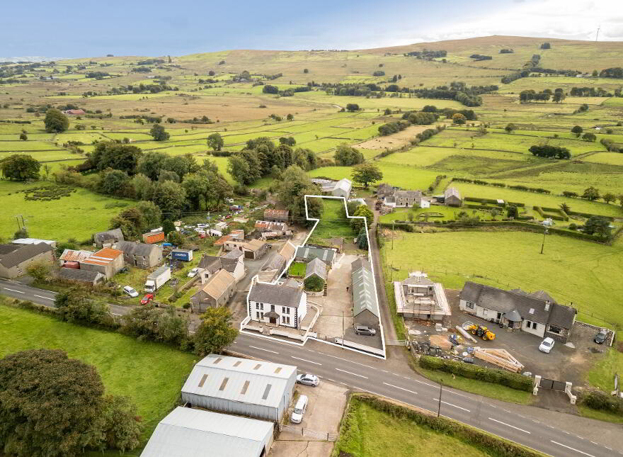 55 Church Road, Glenwherry, Ballymena, BT42 3EH