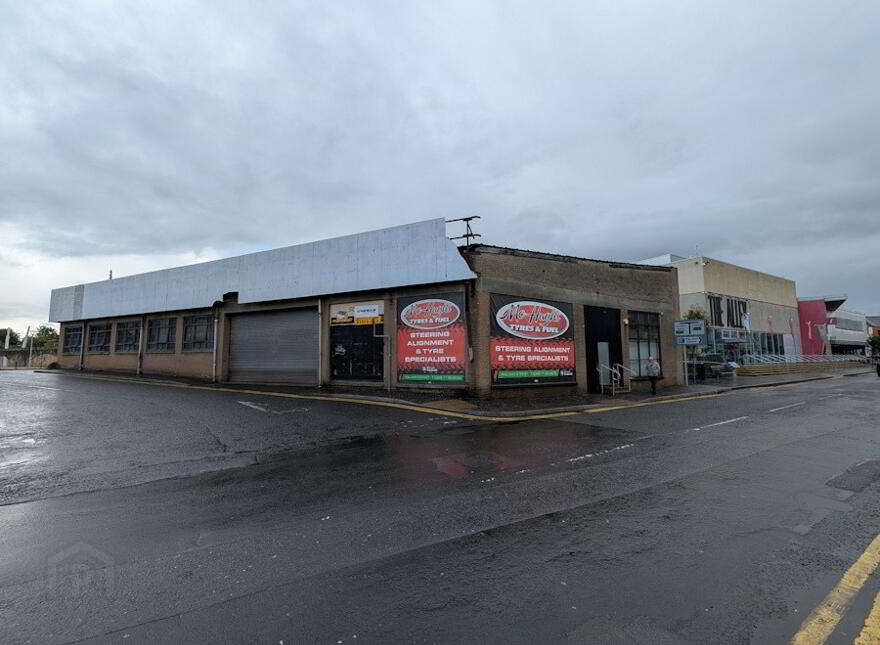 3-5 Railway Street, Strabane, BT82 8EF photo
