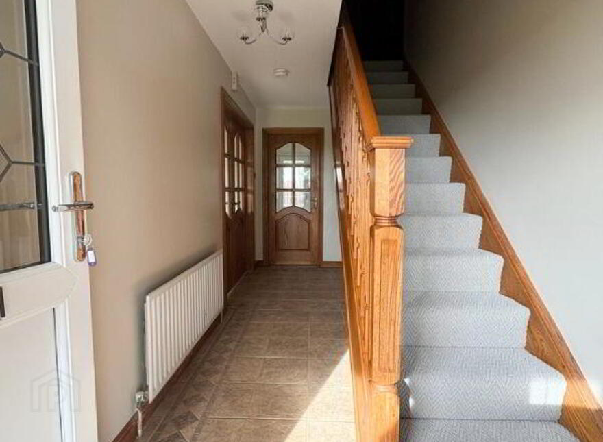 8 Ashgrove Manor, Portadown, BT62 1UD