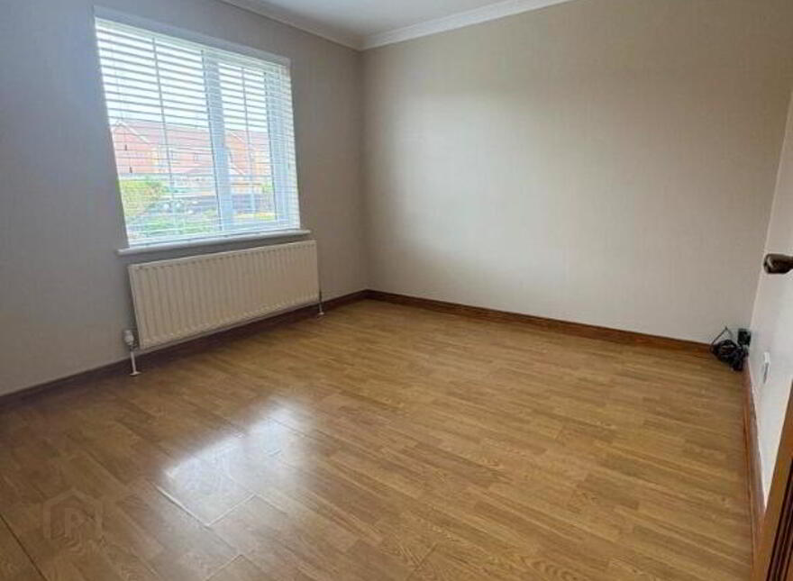 8 Ashgrove Manor, Portadown, BT62 1UD