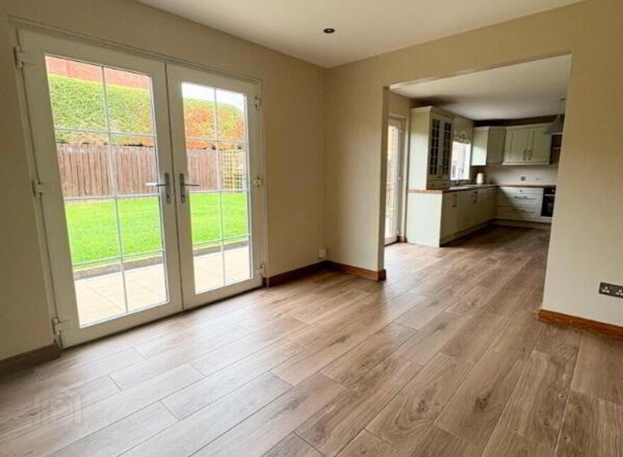 8 Ashgrove Manor, Portadown, BT62 1UD