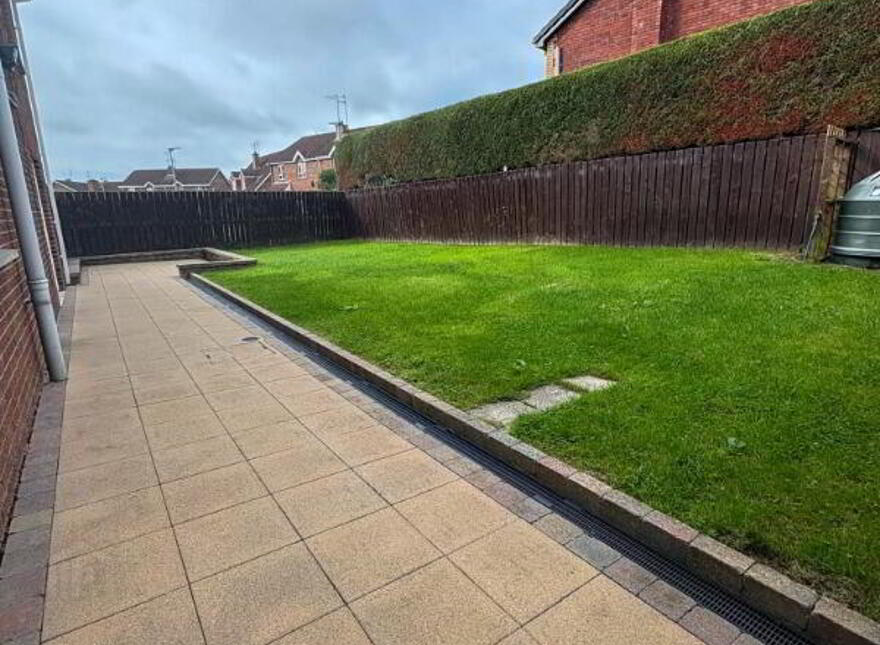 8 Ashgrove Manor, Portadown, BT62 1UD