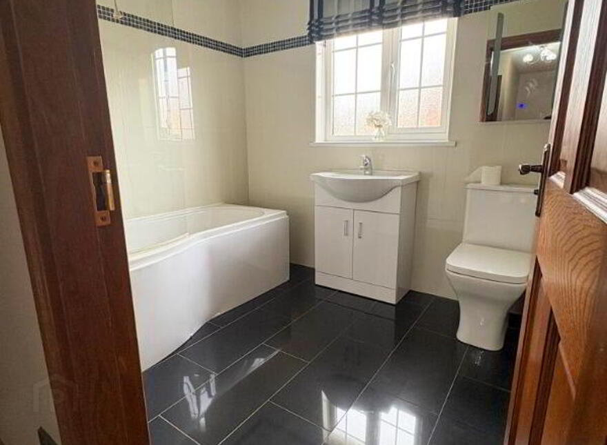8 Ashgrove Manor, Portadown, BT62 1UD
