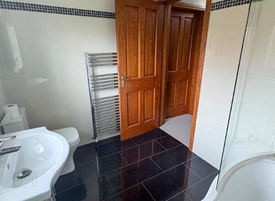 8 Ashgrove Manor, Portadown, BT62 1UD