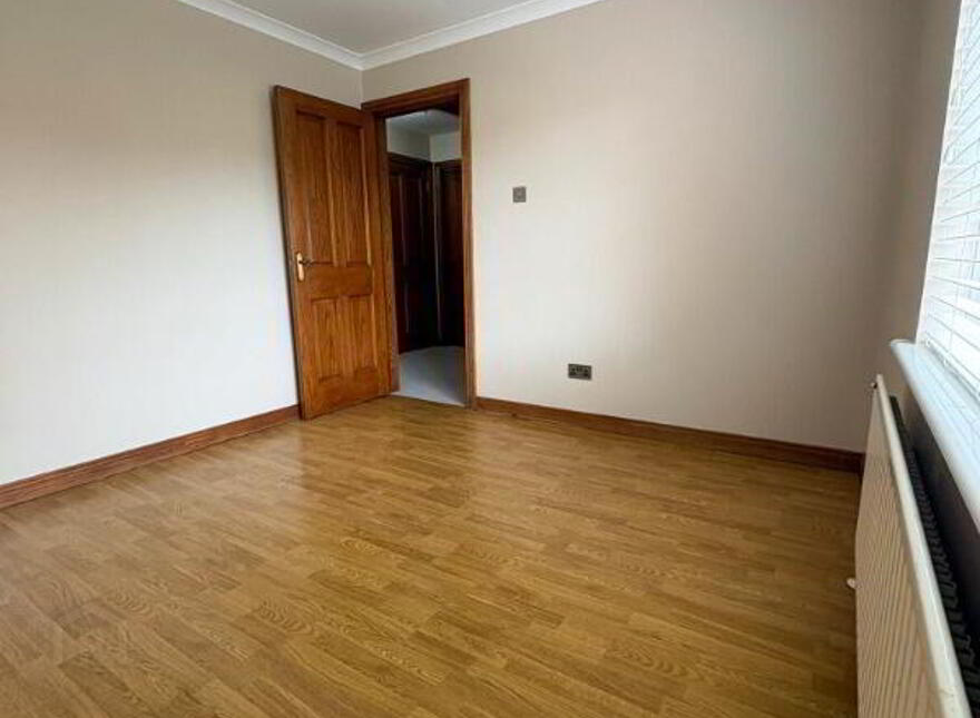 8 Ashgrove Manor, Portadown, BT62 1UD