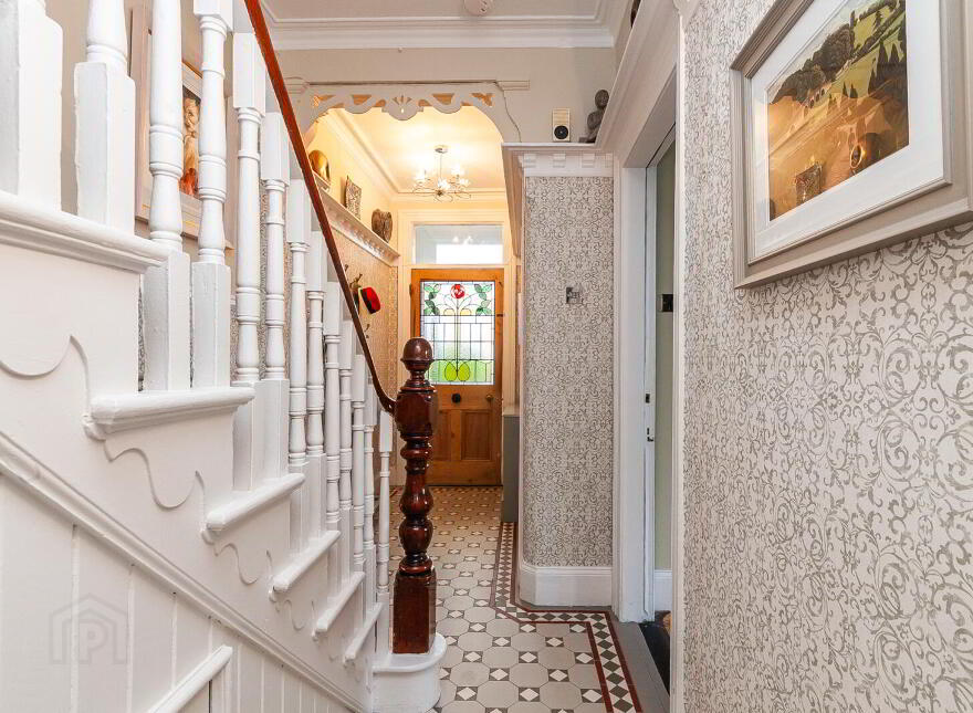 32 Old Cavehill Road, Belfast, BT15 5GT
