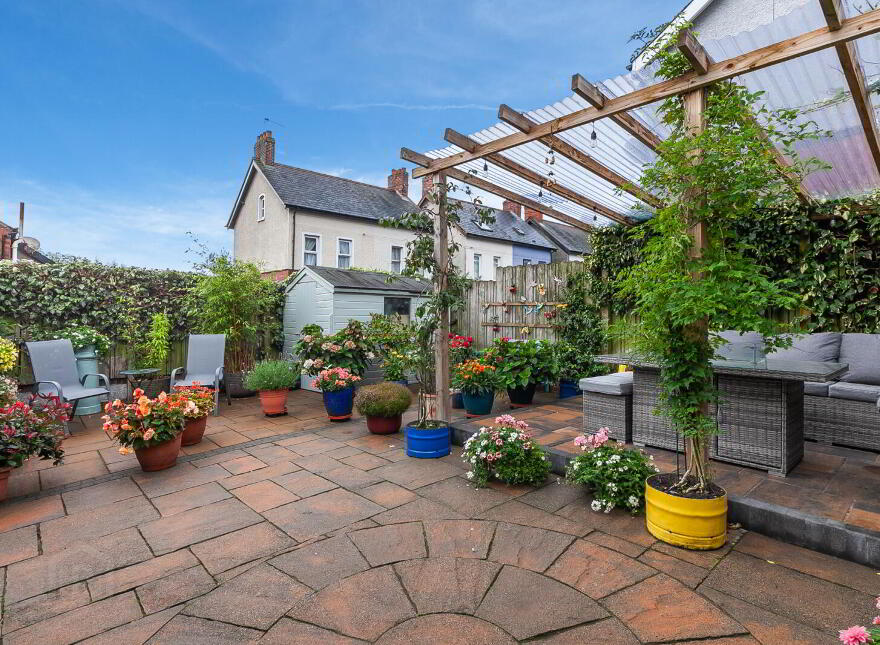 32 Old Cavehill Road, Belfast, BT15 5GT