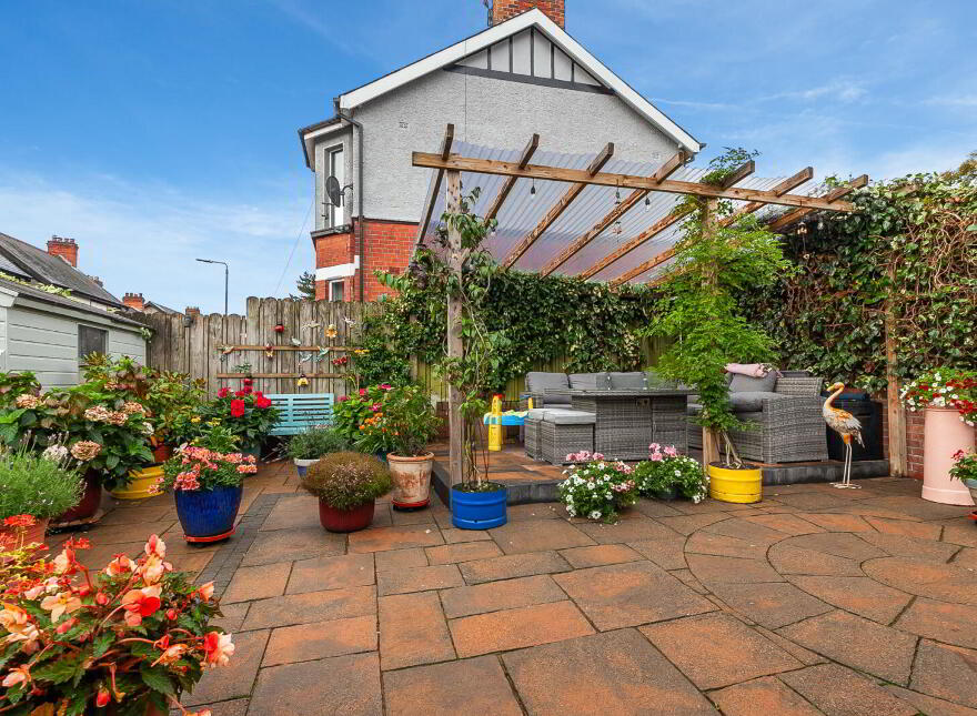 32 Old Cavehill Road, Belfast, BT15 5GT