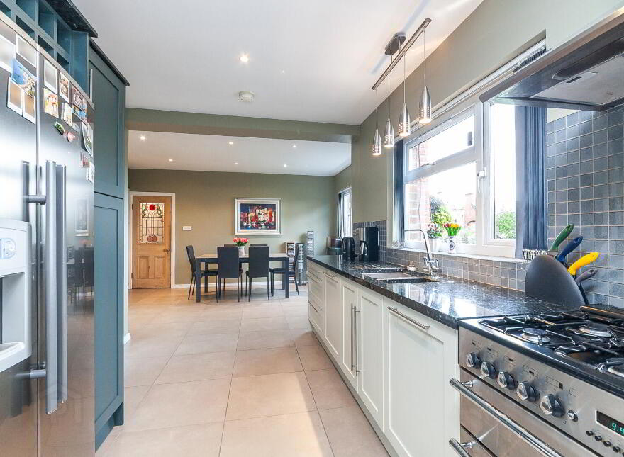 32 Old Cavehill Road, Belfast, BT15 5GT