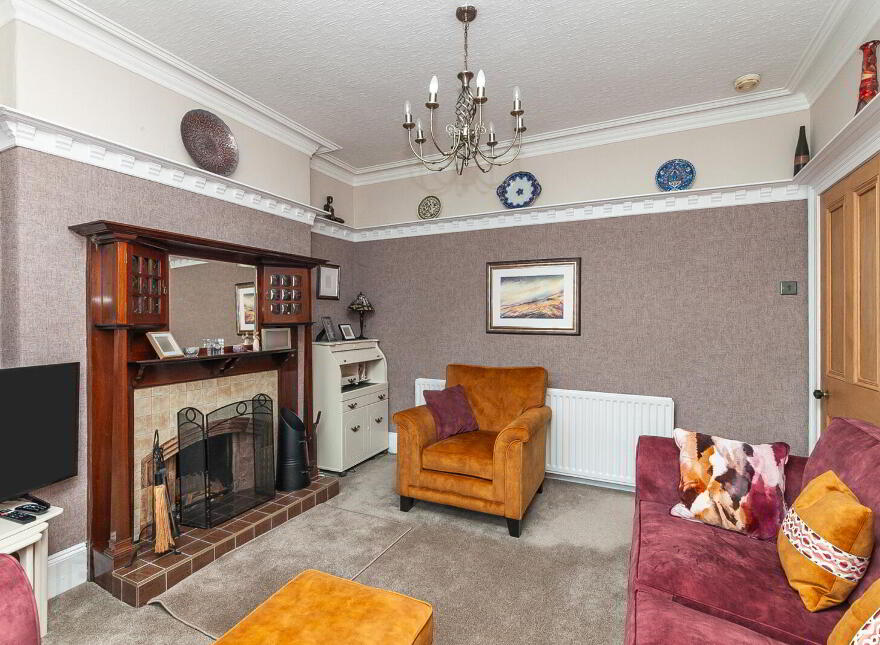 32 Old Cavehill Road, Belfast, BT15 5GT