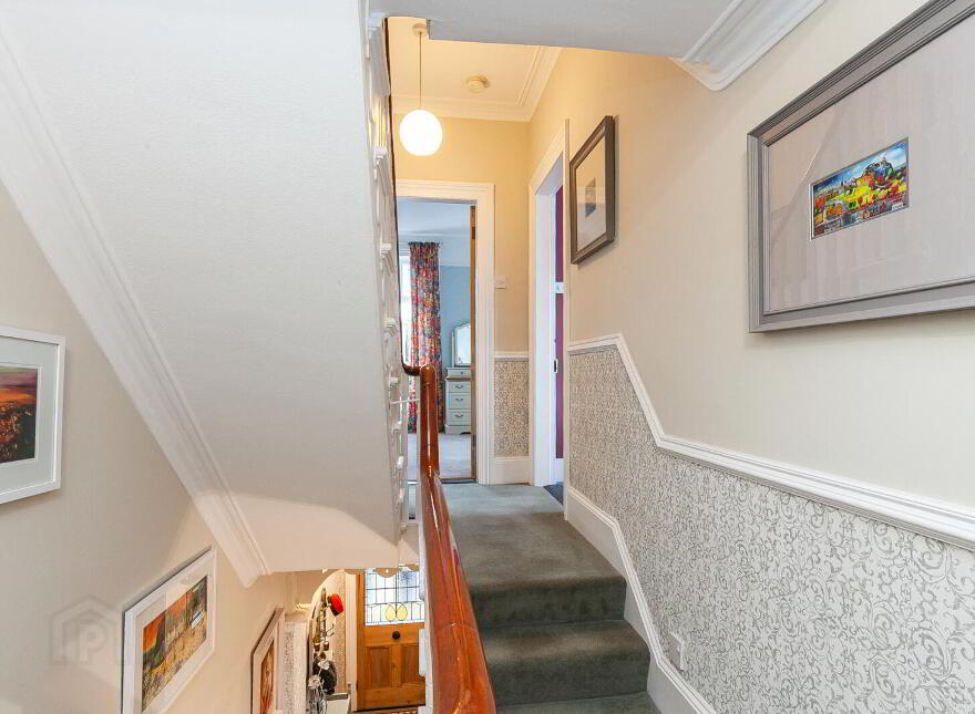 32 Old Cavehill Road, Belfast, BT15 5GT
