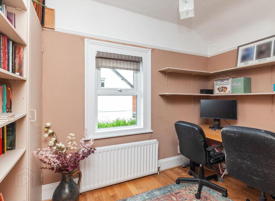 32 Old Cavehill Road, Belfast, BT15 5GT