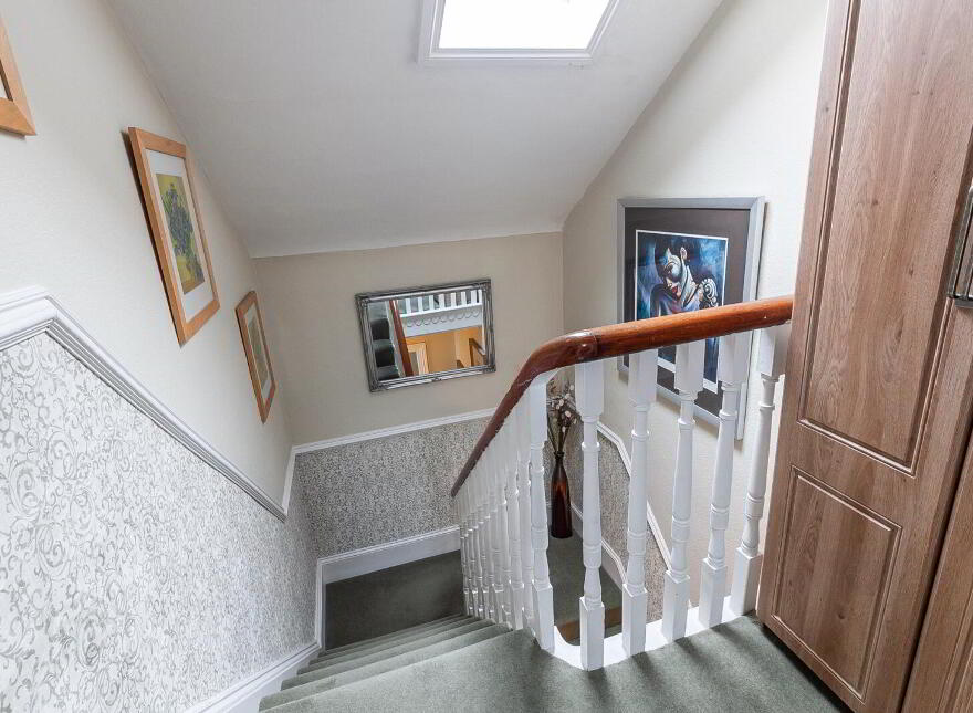 32 Old Cavehill Road, Belfast, BT15 5GT