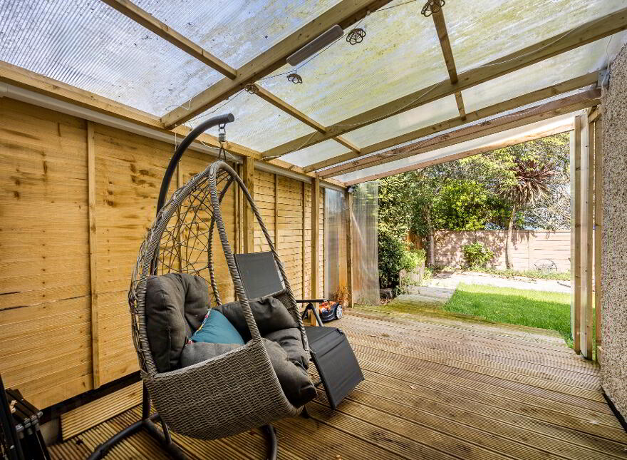 14 Kellys Bay Pier, Skerries, K34PX28