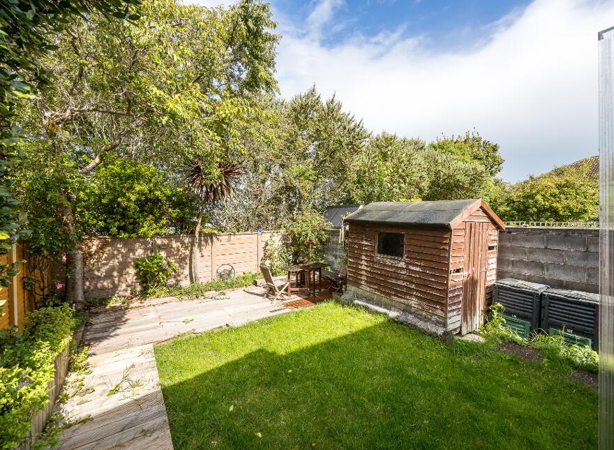 14 Kellys Bay Pier, Skerries, K34PX28