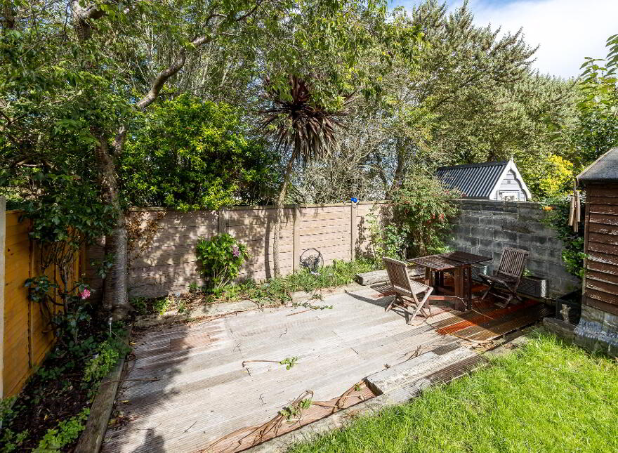 14 Kellys Bay Pier, Skerries, K34PX28