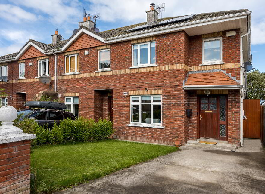 14 Kellys Bay Pier, Skerries, K34PX28