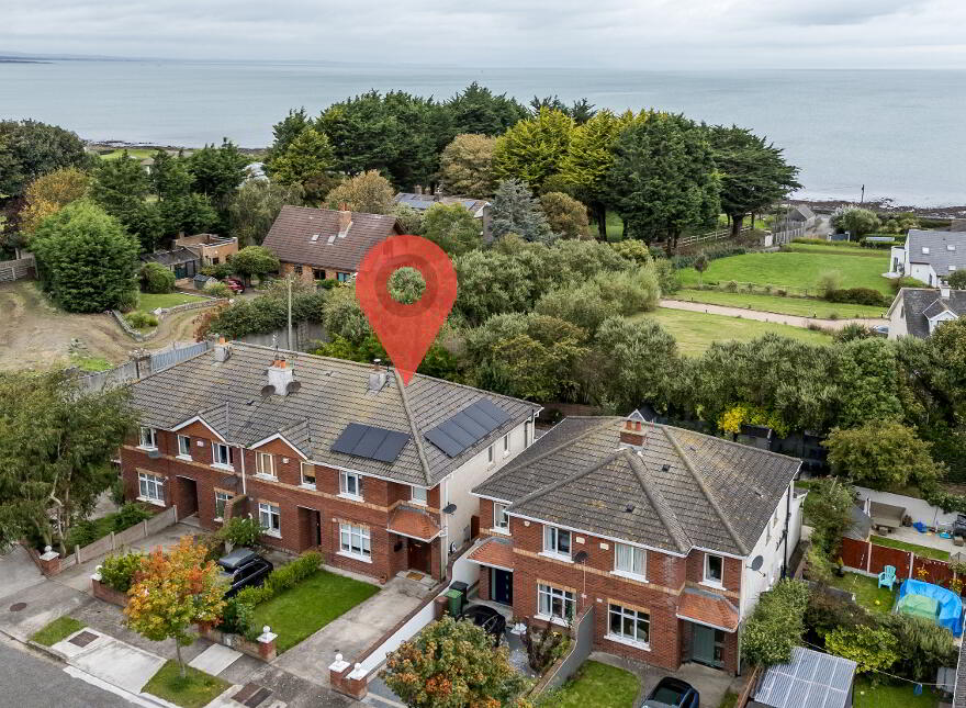 14 Kellys Bay Pier, Skerries, K34PX28