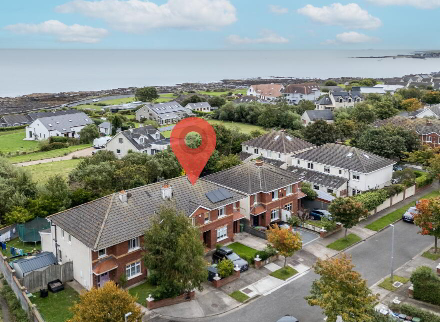 14 Kellys Bay Pier, Skerries, K34PX28