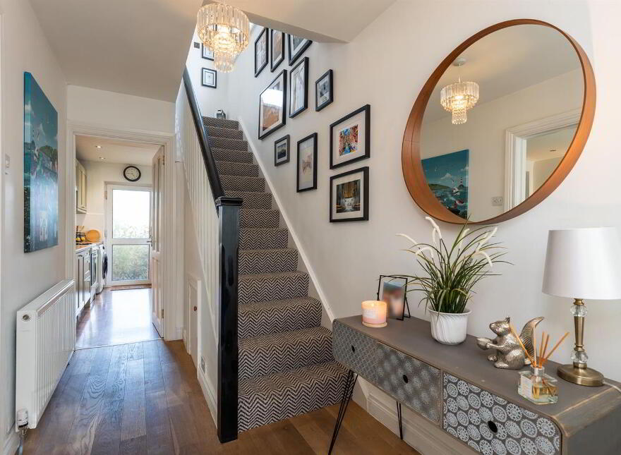 2 Orchardville Gardens, Bangor, BT19 1LS