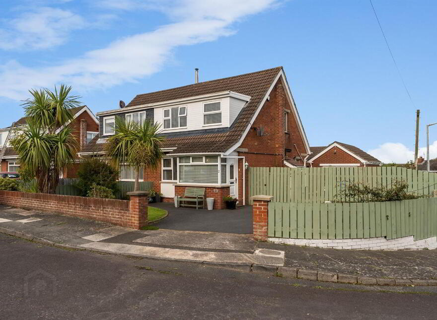 2 Orchardville Gardens, Bangor, BT19 1LS