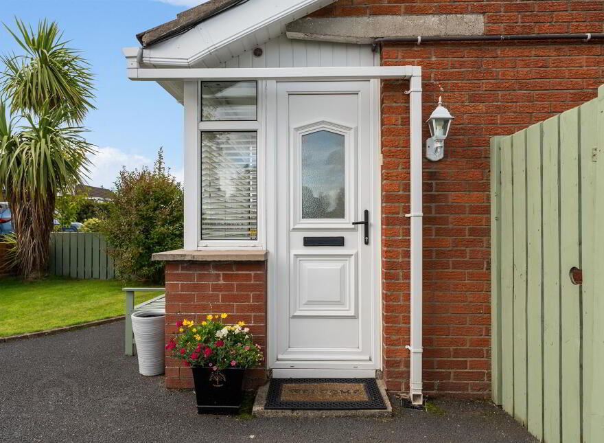 2 Orchardville Gardens, Bangor, BT19 1LS