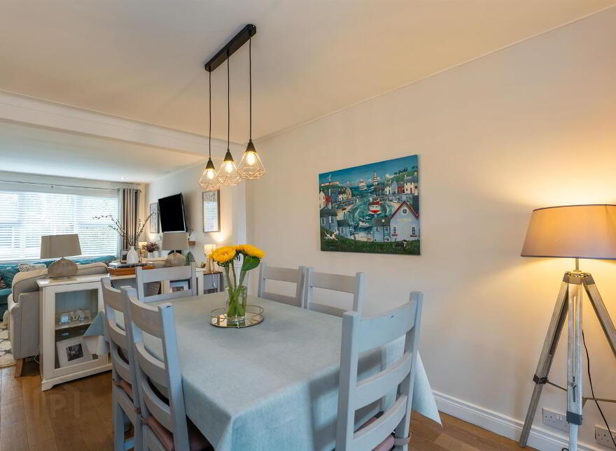 2 Orchardville Gardens, Bangor, BT19 1LS