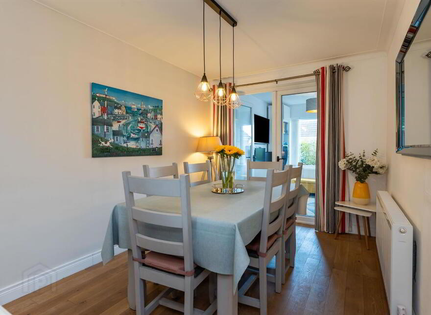 2 Orchardville Gardens, Bangor, BT19 1LS