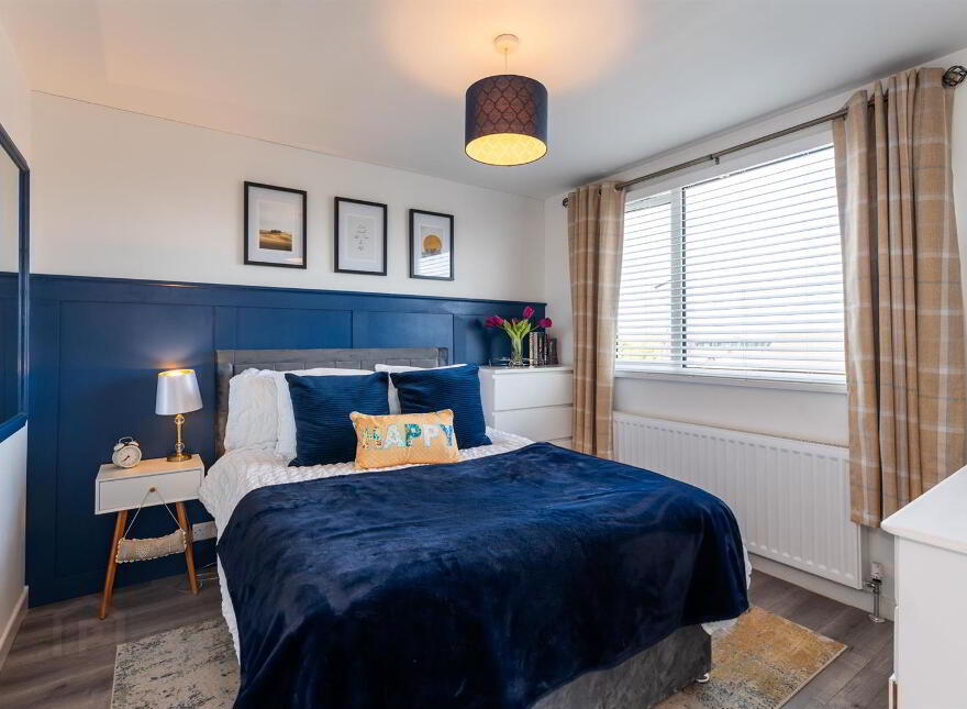 2 Orchardville Gardens, Bangor, BT19 1LS