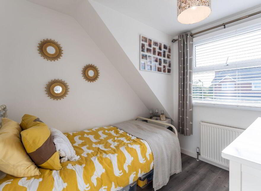 2 Orchardville Gardens, Bangor, BT19 1LS